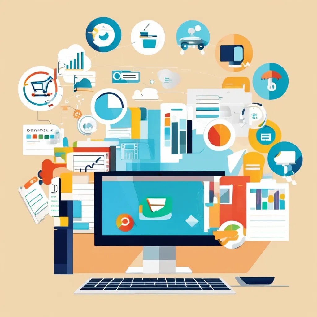 Marketing digital, herramientas útiles